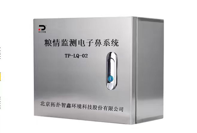 TP-LQ 型在線監(jiān)測(cè)儀